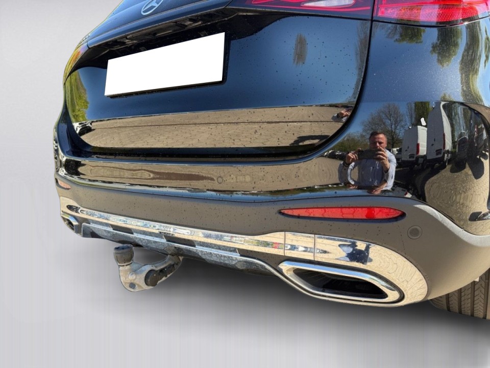 Mercedes-Benz GLC 300e 4MATIC - foto 15