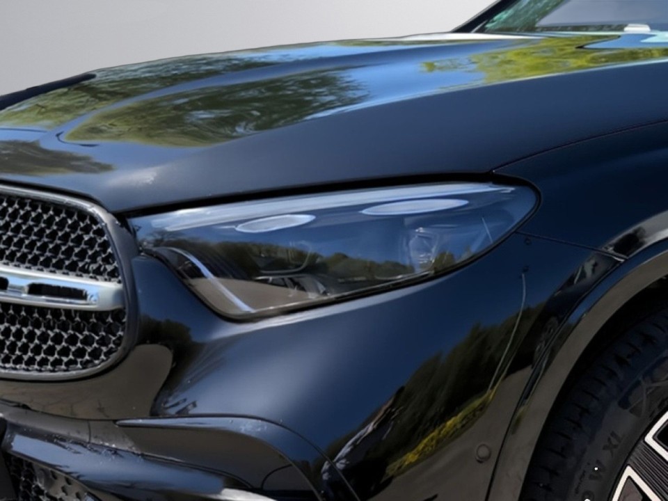 Mercedes-Benz GLC 300e 4MATIC - foto 14