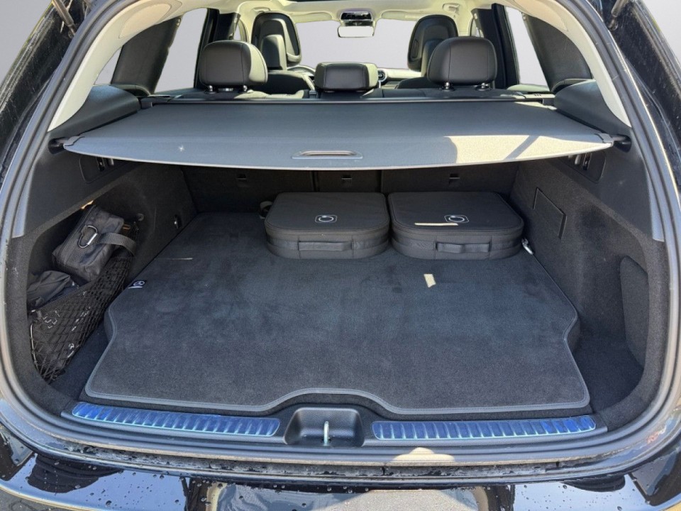 Mercedes-Benz GLC 300e 4MATIC - foto 16