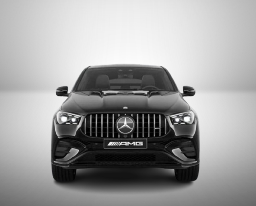 Mercedes-Benz GLE Coupe 53 AMG 4MATIC+ - foto 7