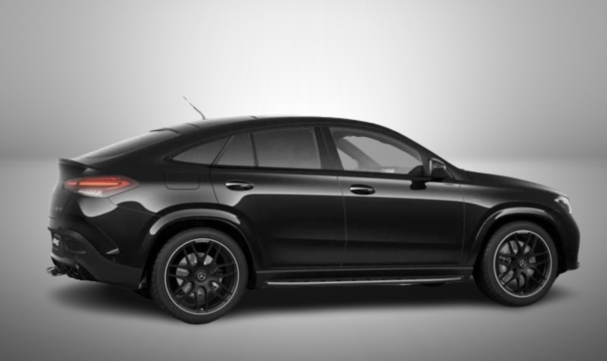 Mercedes-Benz GLE Coupe 53 AMG 4MATIC+ (2)