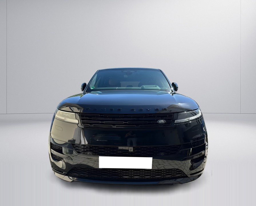 Land Rover Range Rover Sport D350 Autobiography (2)