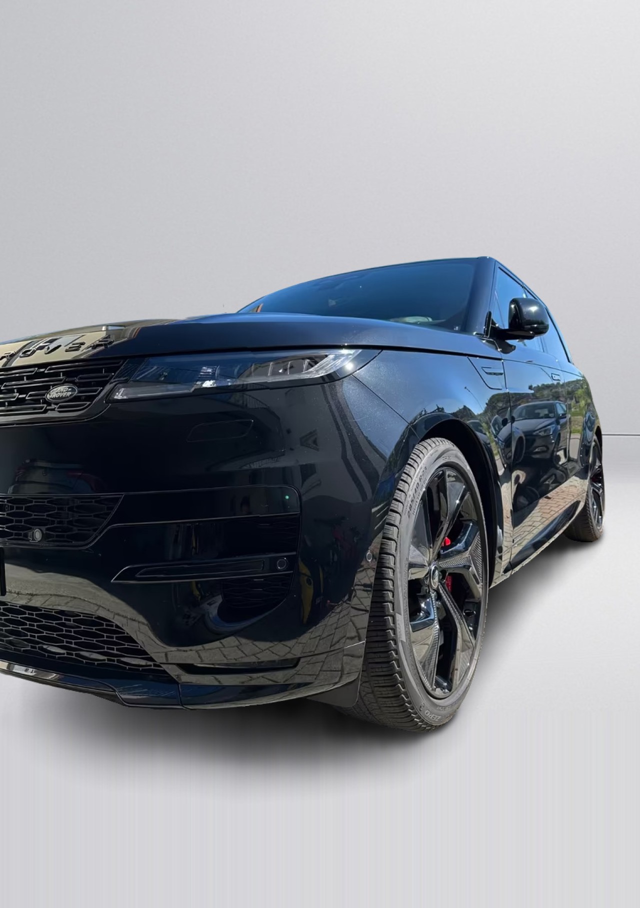 Land Rover Range Rover Sport D350 Autobiography - foto 15