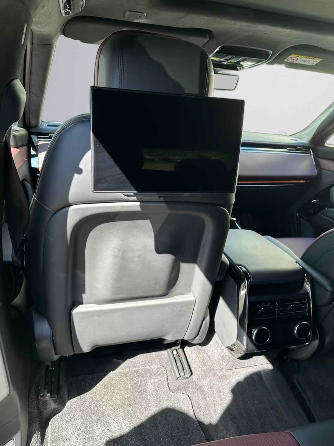 Land Rover Range Rover Sport D350 Autobiography - foto 9