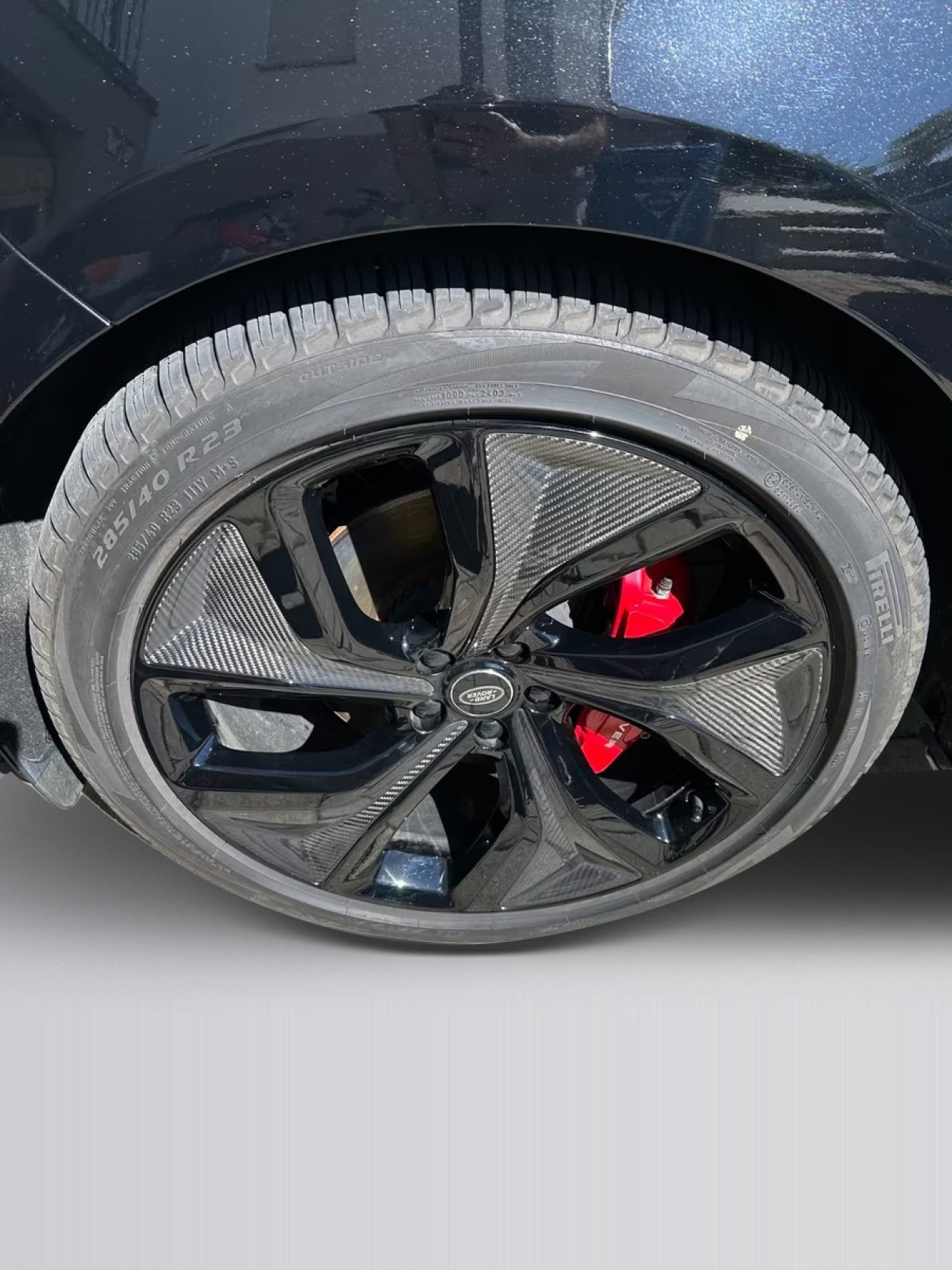 Land Rover Range Rover Sport D350 Autobiography - foto 18
