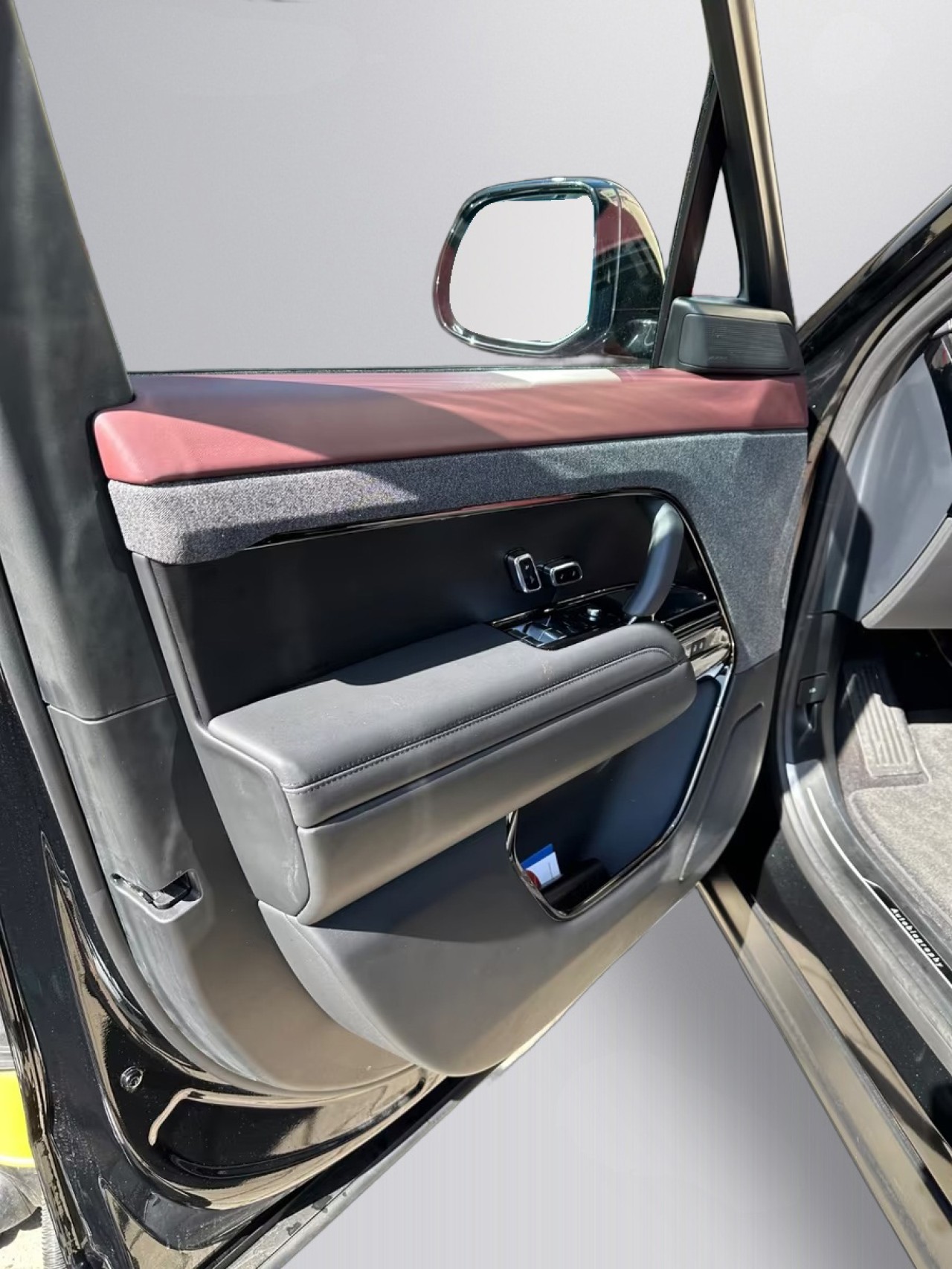 Land Rover Range Rover Sport D350 Autobiography - foto 13