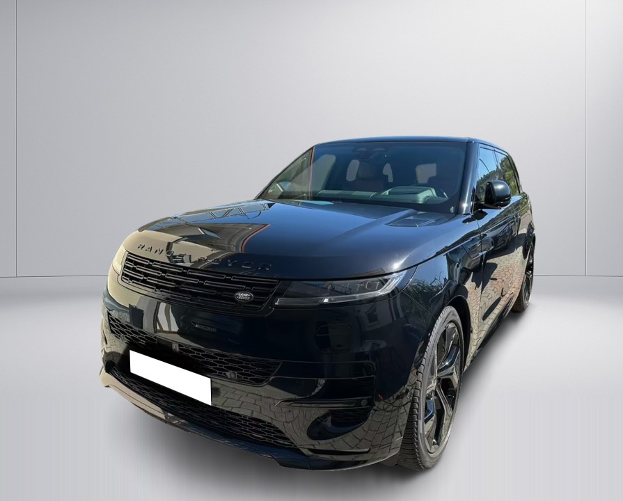 Land Rover Range Rover Sport D350 Autobiography (3)