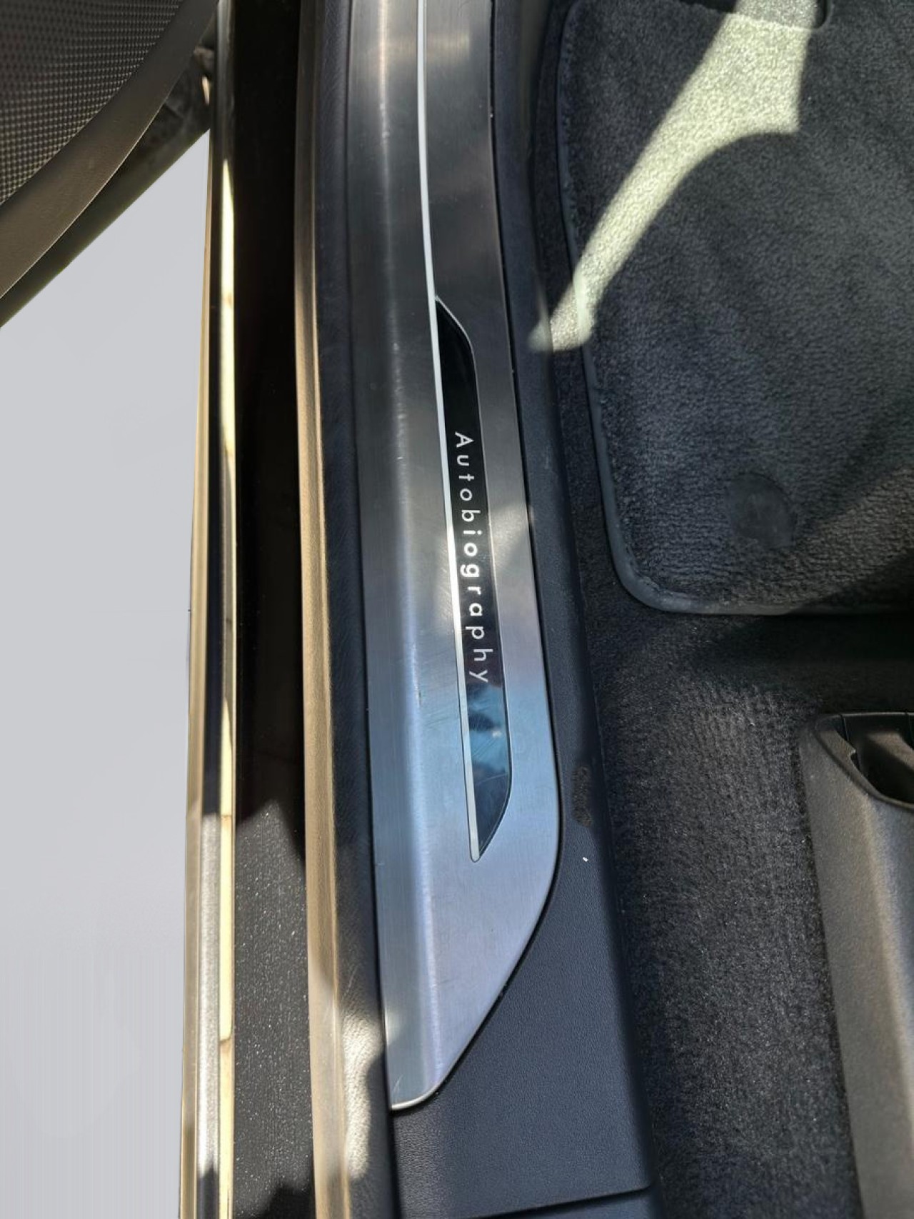 Land Rover Range Rover Sport D350 Autobiography - foto 14