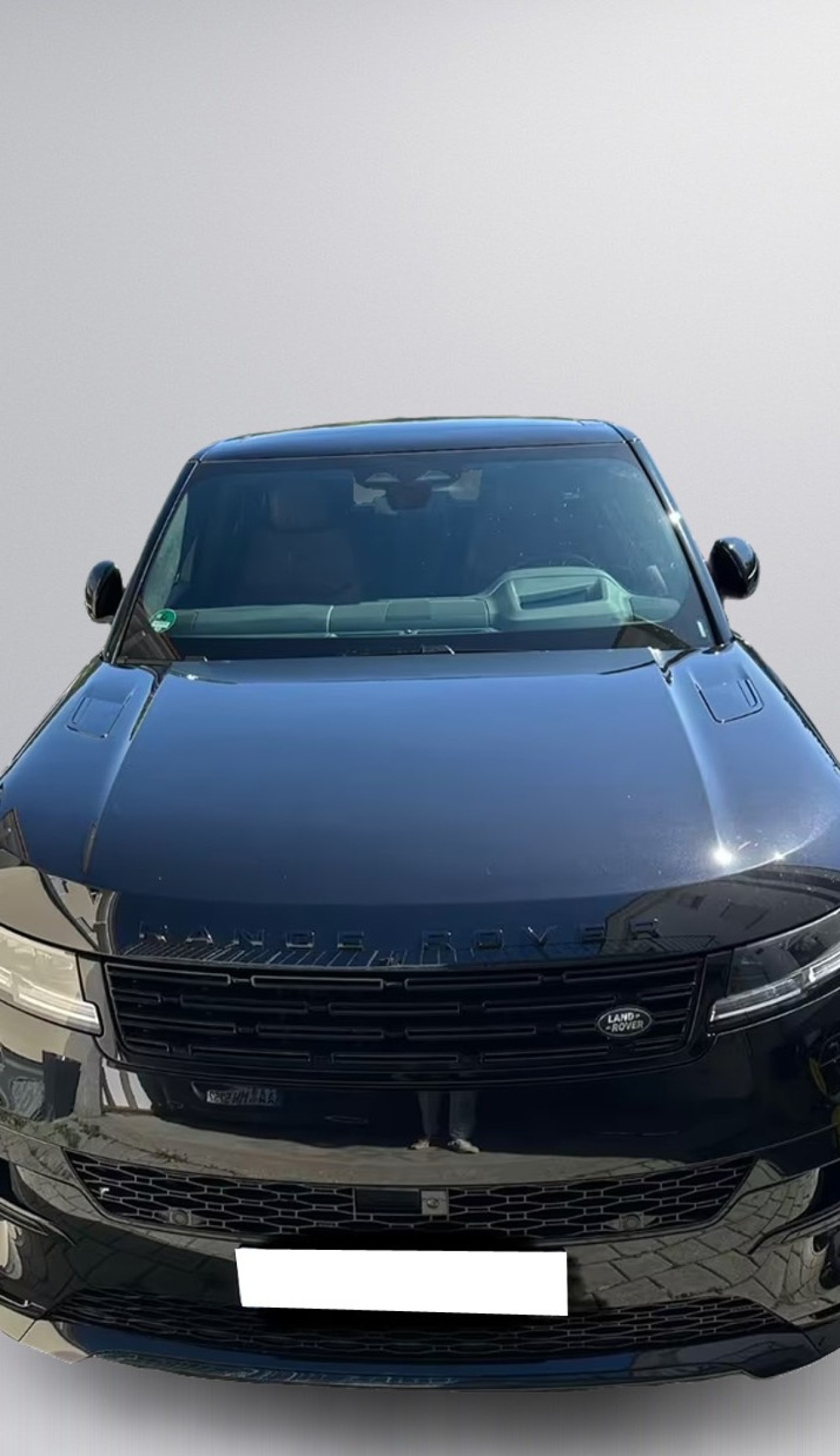 Land Rover Range Rover Sport D350 Autobiography - foto 6