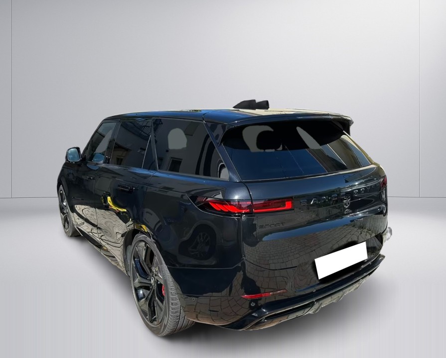 Land Rover Range Rover Sport D350 Autobiography (4)