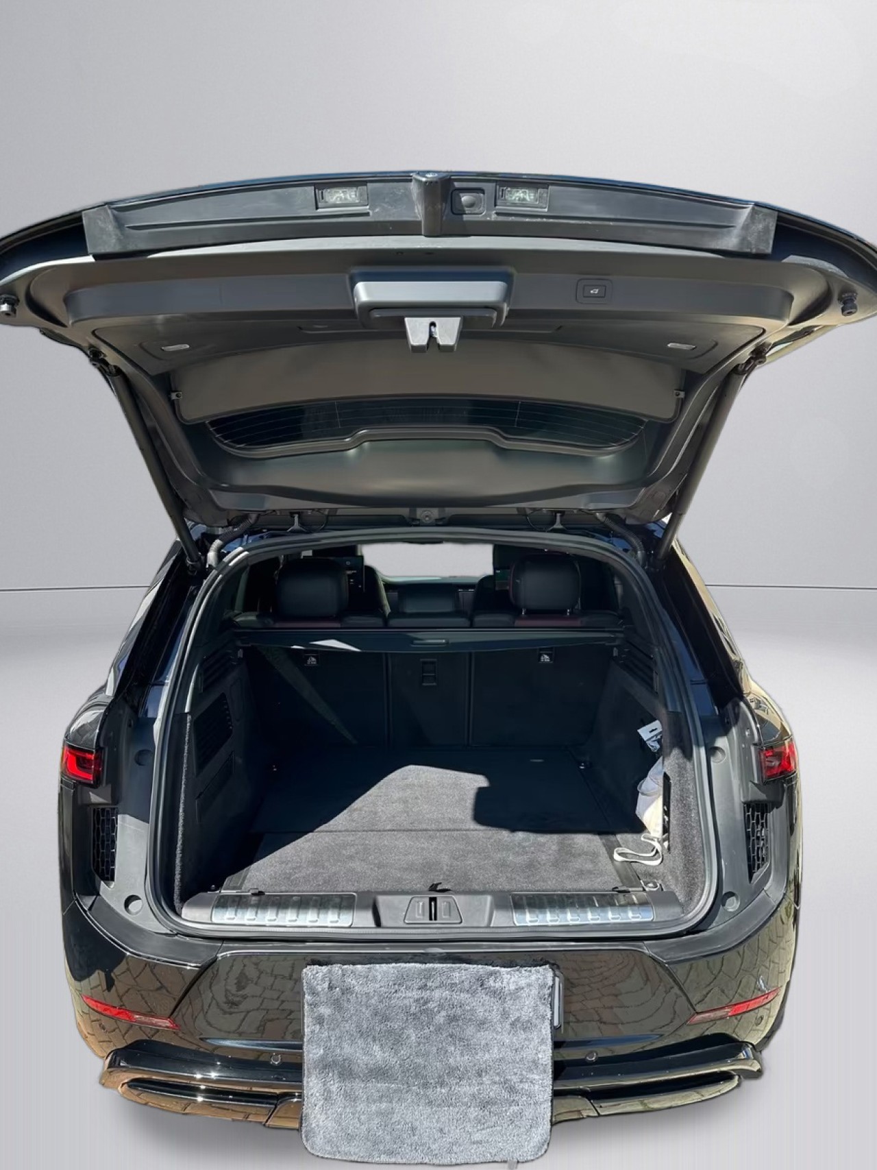 Land Rover Range Rover Sport D350 Autobiography - foto 16
