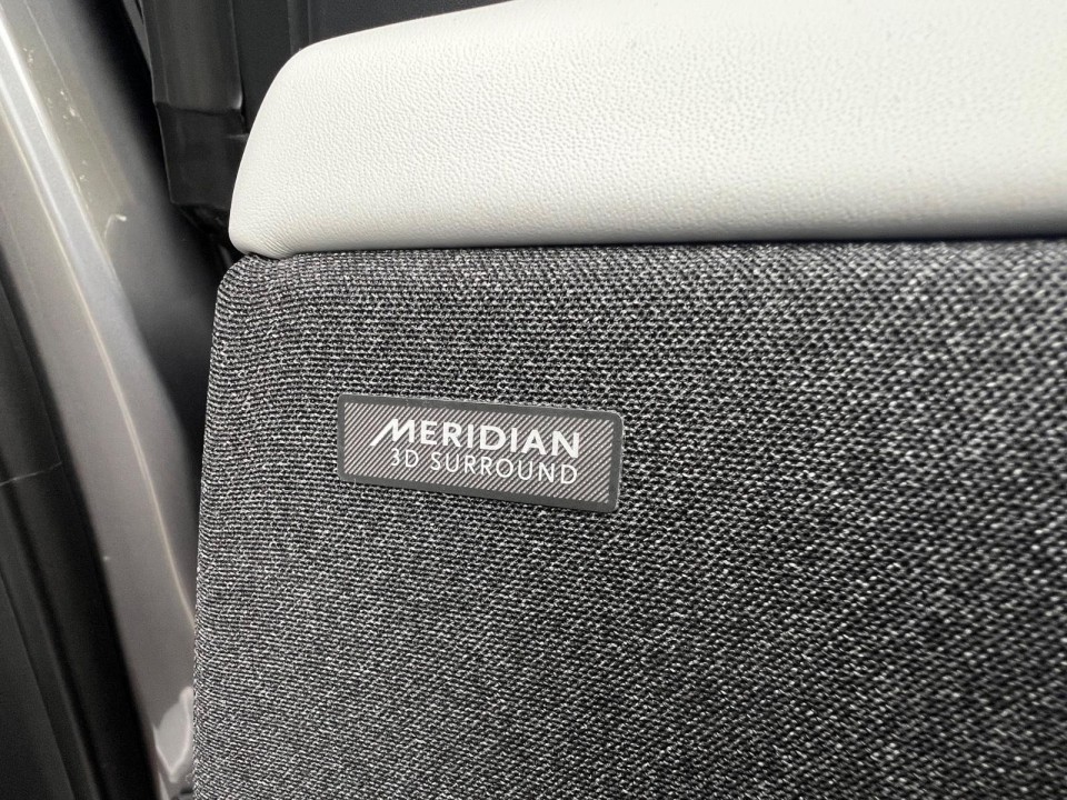 Land Rover Range Rover Sport D350 Autobiography - foto 31