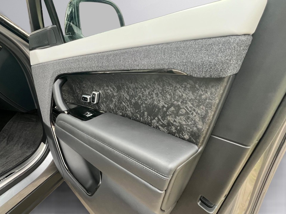 Land Rover Range Rover Sport D350 Autobiography - foto 35