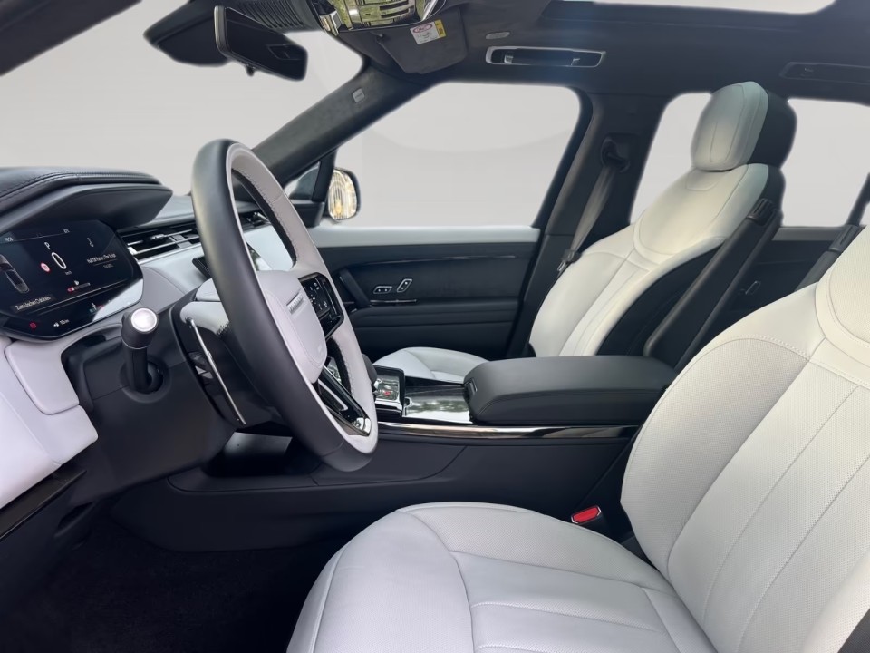 Land Rover Range Rover Sport D350 Autobiography - foto 13