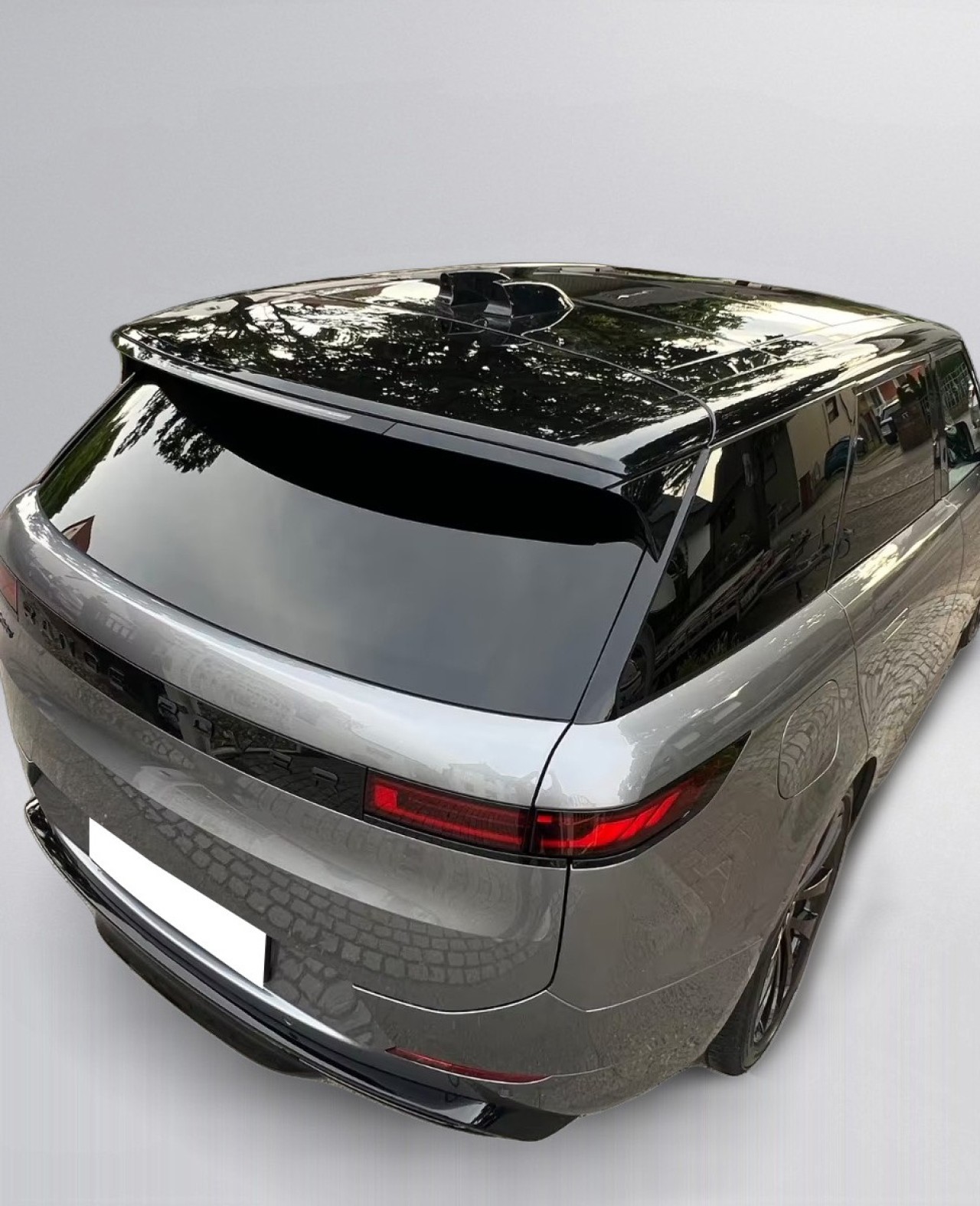 Land Rover Range Rover Sport D350 Autobiography - foto 10