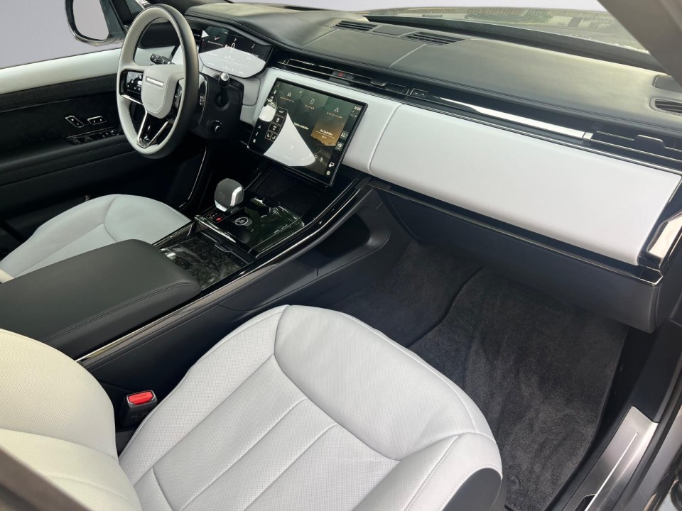 Land Rover Range Rover Sport D350 Autobiography - foto 22