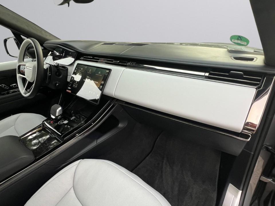 Land Rover Range Rover Sport D350 Autobiography - foto 23
