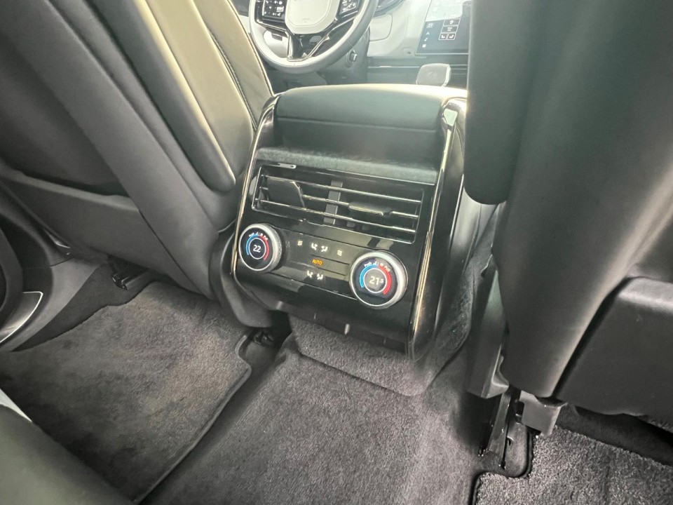 Land Rover Range Rover Sport D350 Autobiography - foto 29