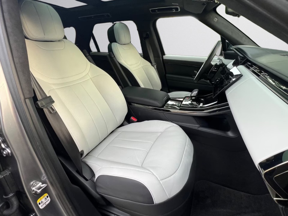 Land Rover Range Rover Sport D350 Autobiography - foto 19