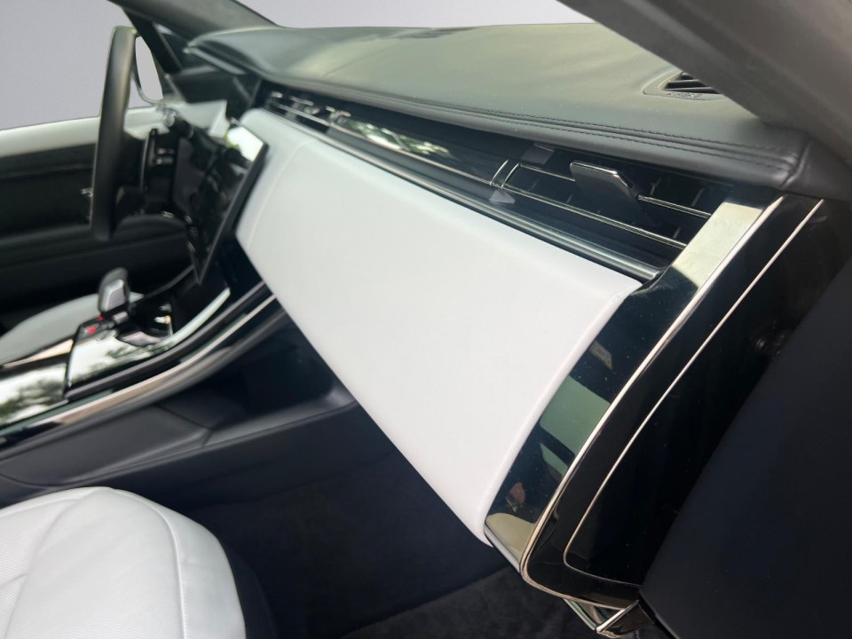 Land Rover Range Rover Sport D350 Autobiography - foto 21