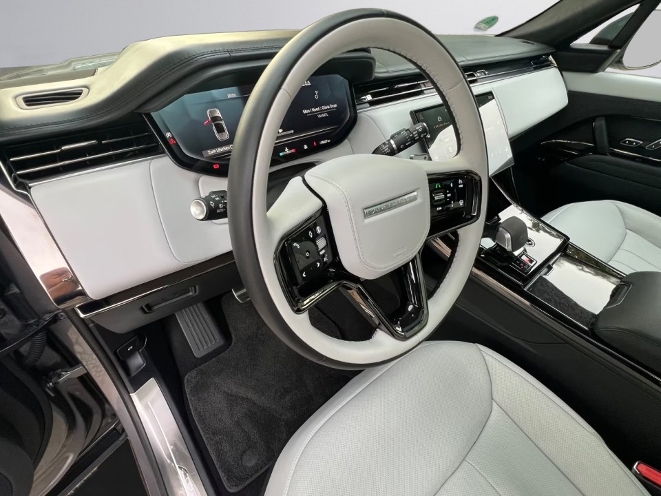 Land Rover Range Rover Sport D350 Autobiography - foto 12