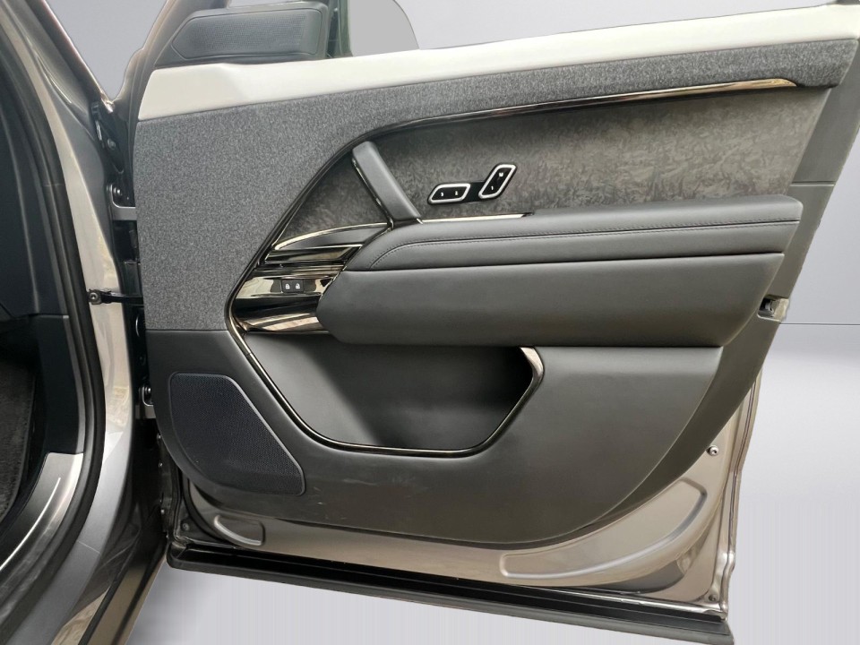 Land Rover Range Rover Sport D350 Autobiography - foto 42