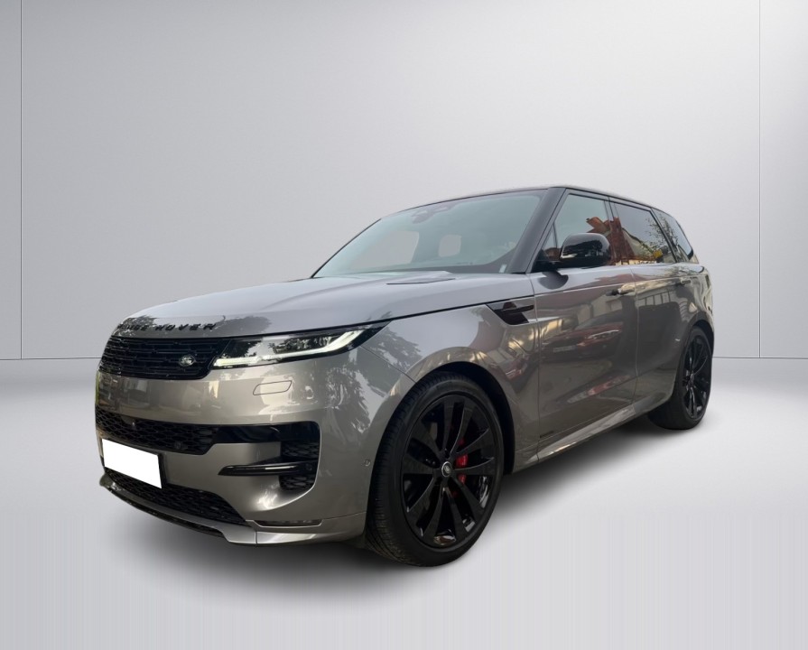 Land Rover Range Rover Sport D350 Autobiography - foto 7