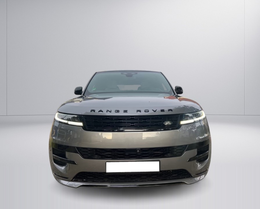 Land Rover Range Rover Sport D350 Autobiography - foto 8