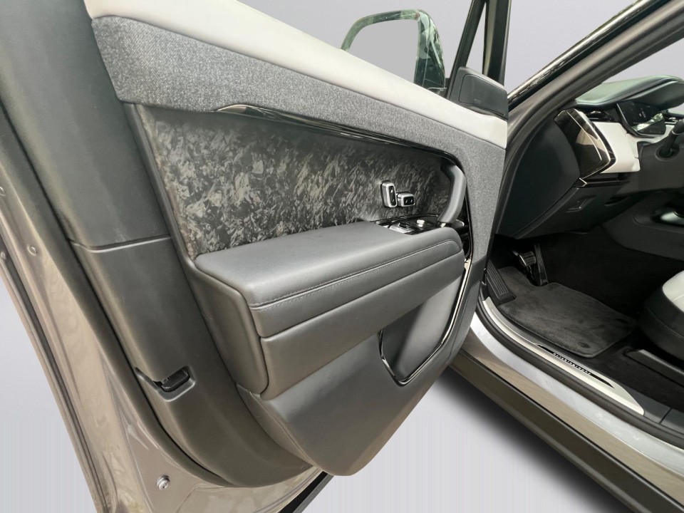 Land Rover Range Rover Sport D350 Autobiography - foto 43