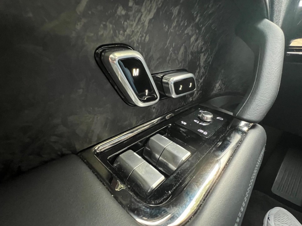 Land Rover Range Rover Sport D350 Autobiography - foto 30