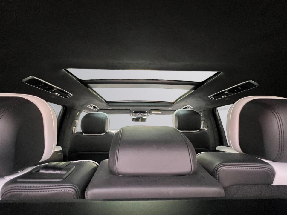 Land Rover Range Rover Sport D350 Autobiography - foto 27