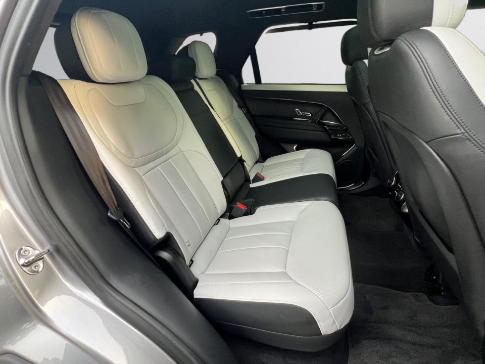 Land Rover Range Rover Sport D350 Autobiography - foto 17