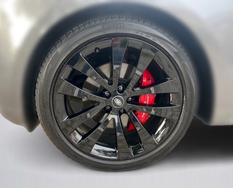 Land Rover Range Rover Sport D350 Autobiography - foto 46