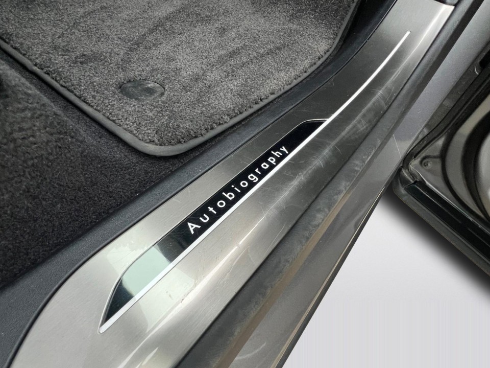Land Rover Range Rover Sport D350 Autobiography - foto 39