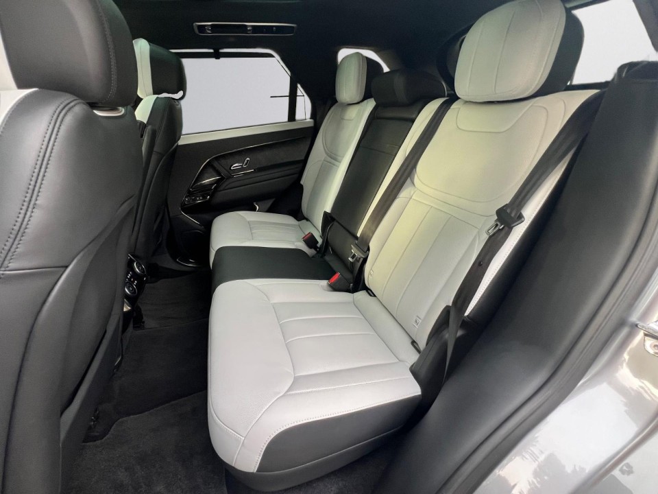 Land Rover Range Rover Sport D350 Autobiography - foto 16