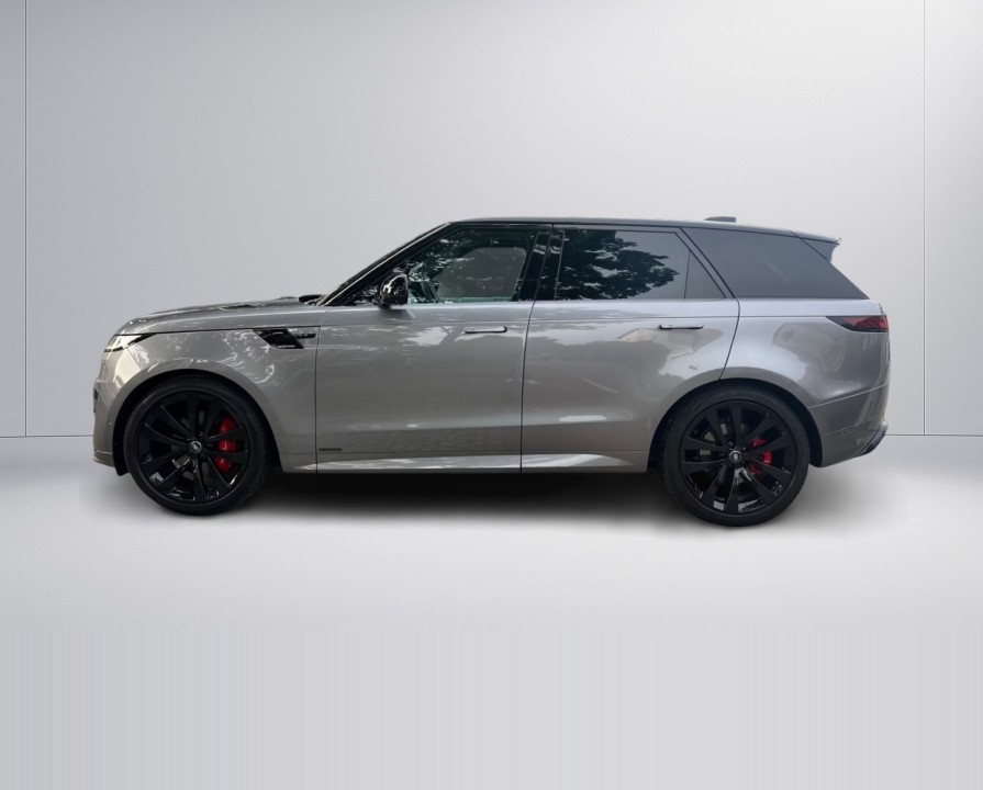 Land Rover Range Rover Sport D350 Autobiography - foto 6