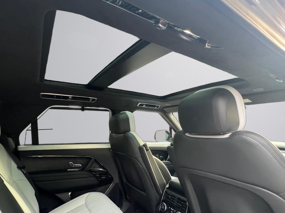 Land Rover Range Rover Sport D350 Autobiography - foto 37