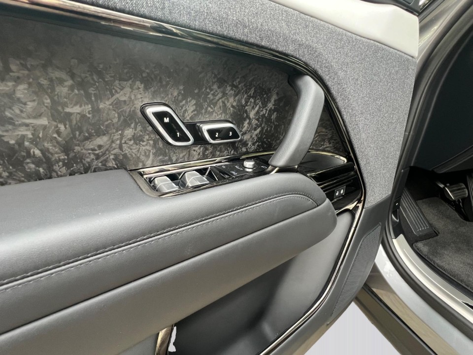 Land Rover Range Rover Sport D350 Autobiography - foto 40