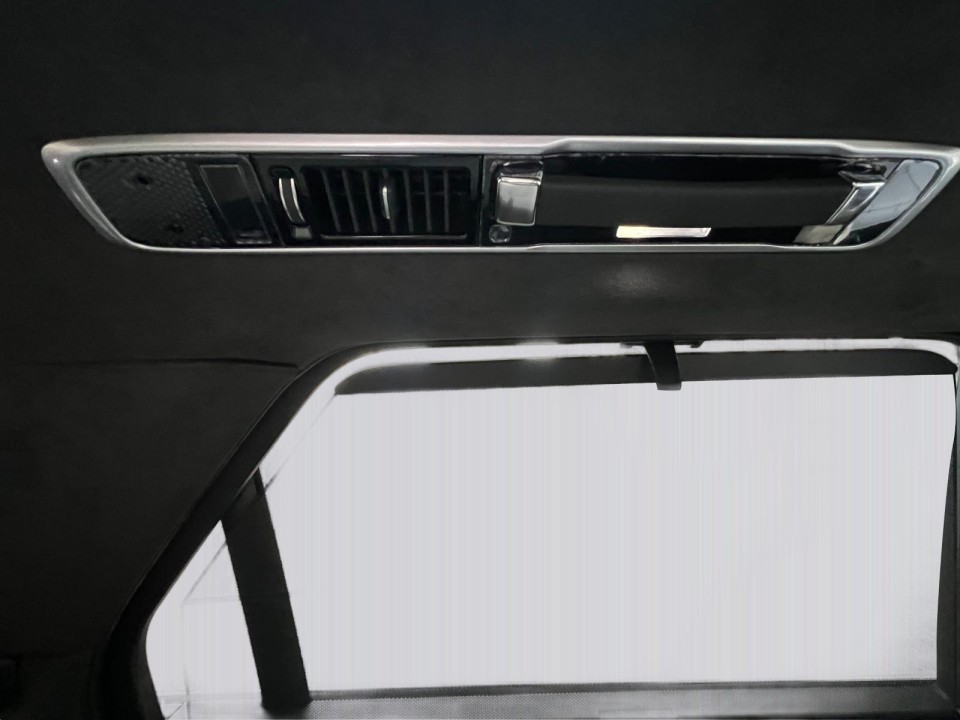 Land Rover Range Rover Sport D350 Autobiography - foto 38