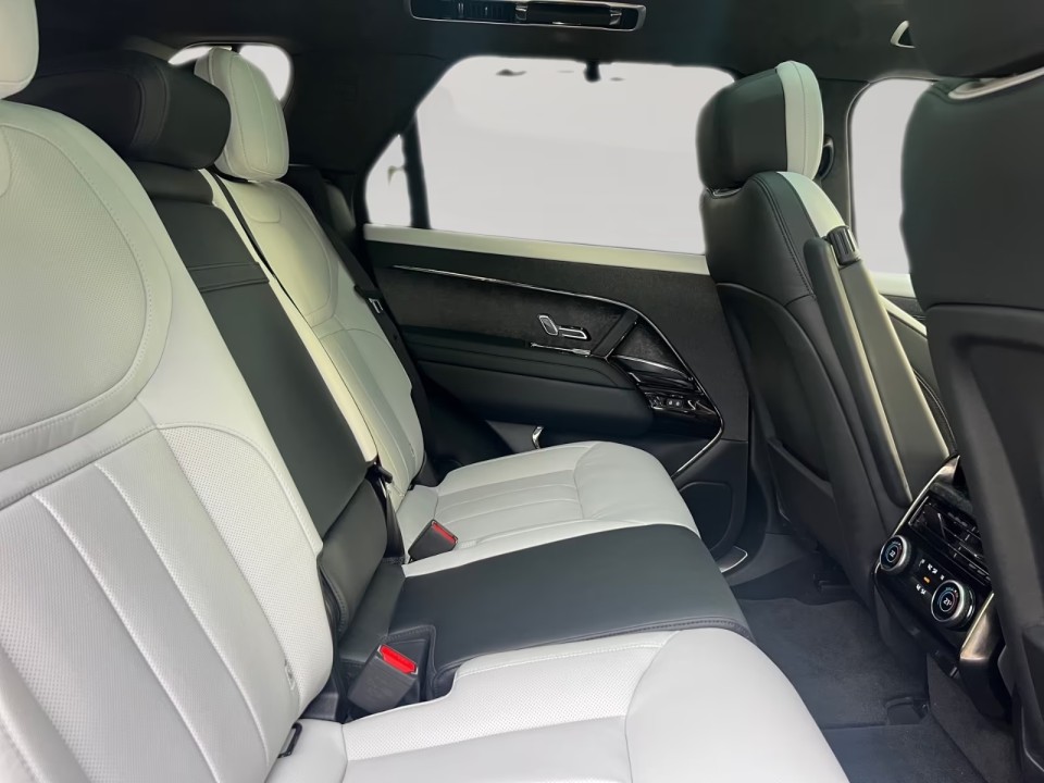 Land Rover Range Rover Sport D350 Autobiography - foto 18