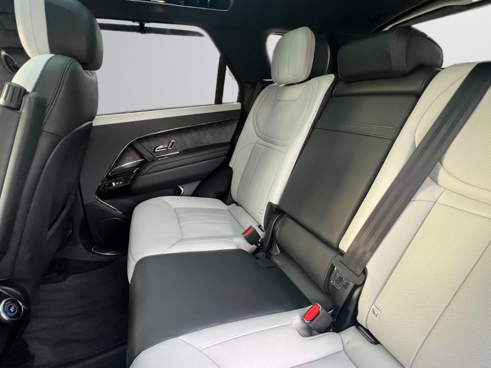 Land Rover Range Rover Sport D350 Autobiography - foto 15