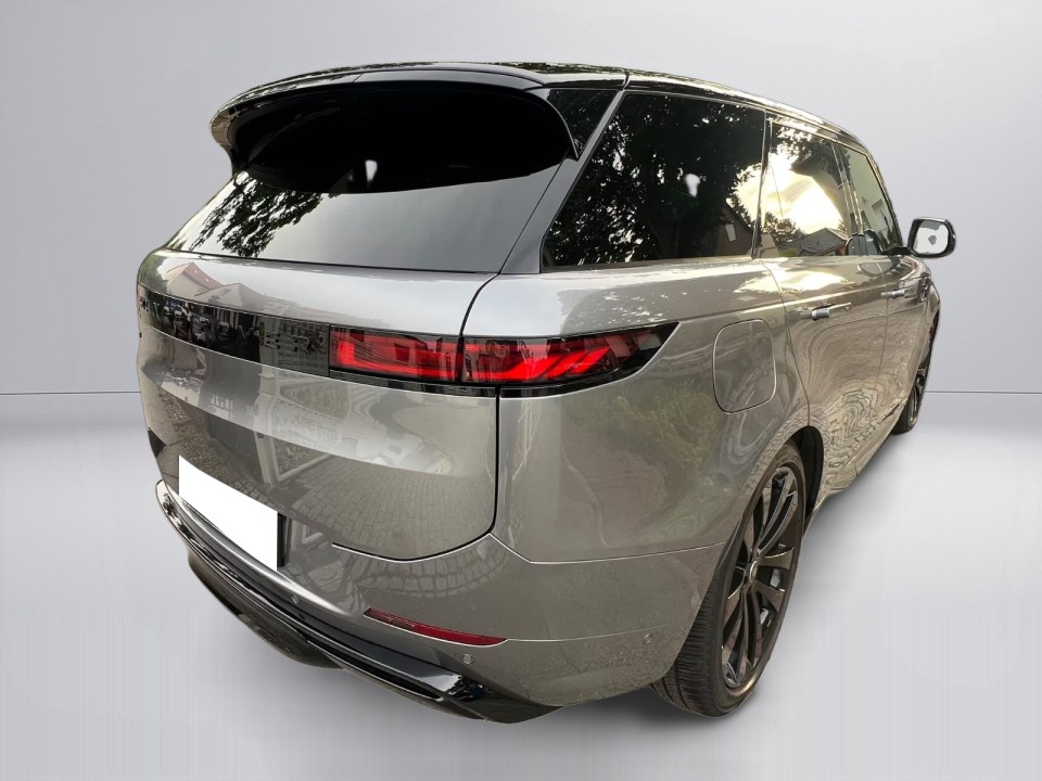 Land Rover Range Rover Sport D350 Autobiography - foto 9