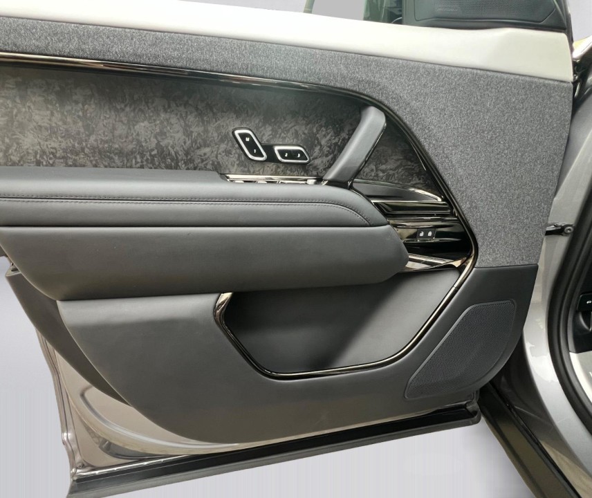 Land Rover Range Rover Sport D350 Autobiography - foto 44