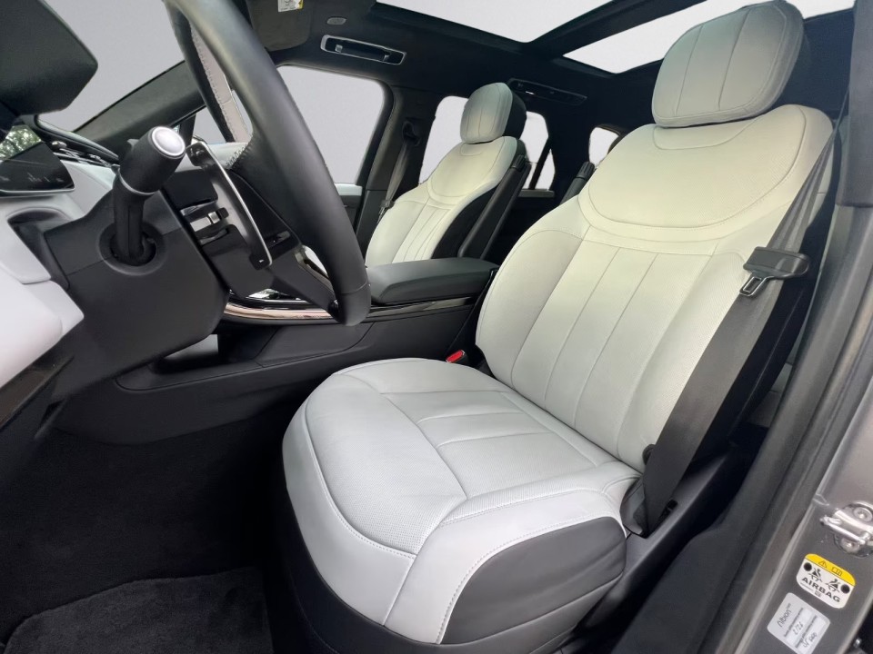 Land Rover Range Rover Sport D350 Autobiography - foto 14