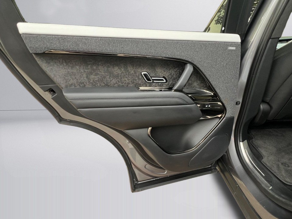 Land Rover Range Rover Sport D350 Autobiography - foto 45