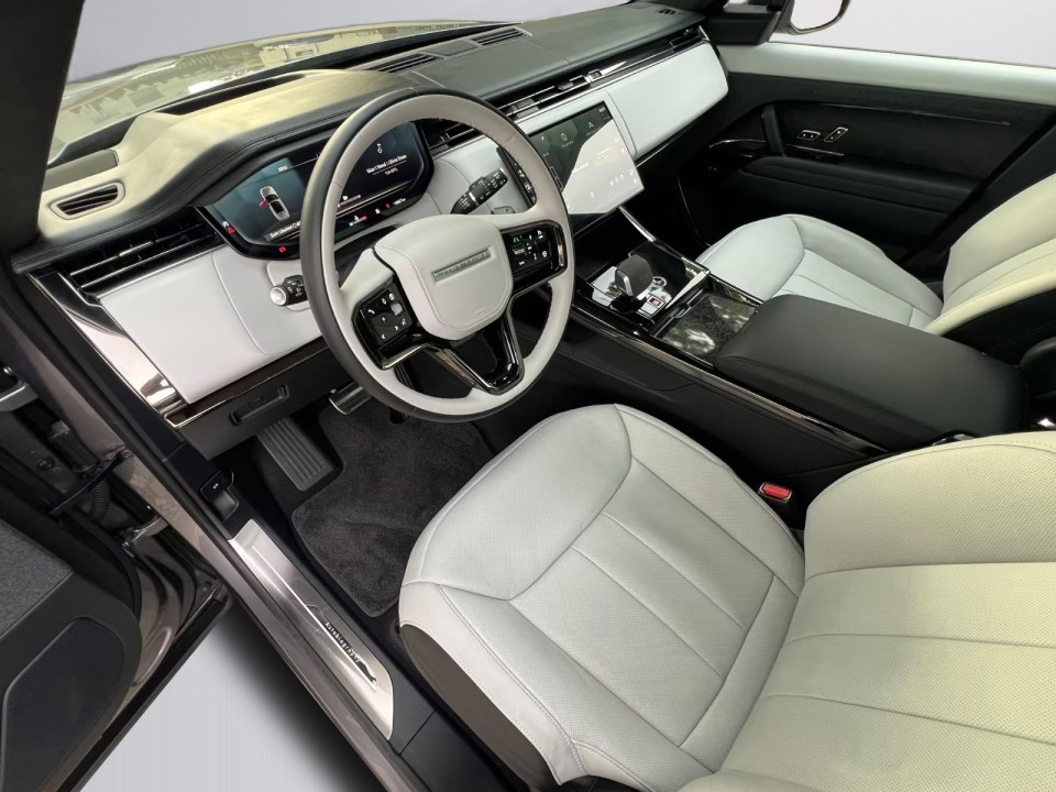 Land Rover Range Rover Sport D350 Autobiography - foto 11