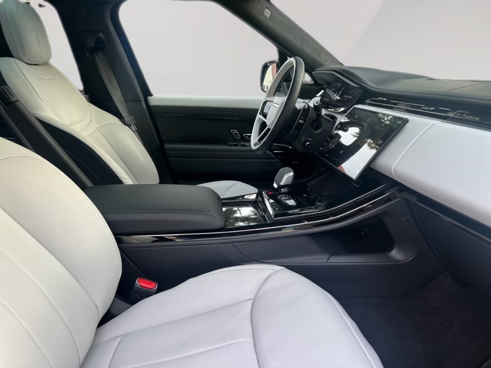 Land Rover Range Rover Sport D350 Autobiography - foto 20