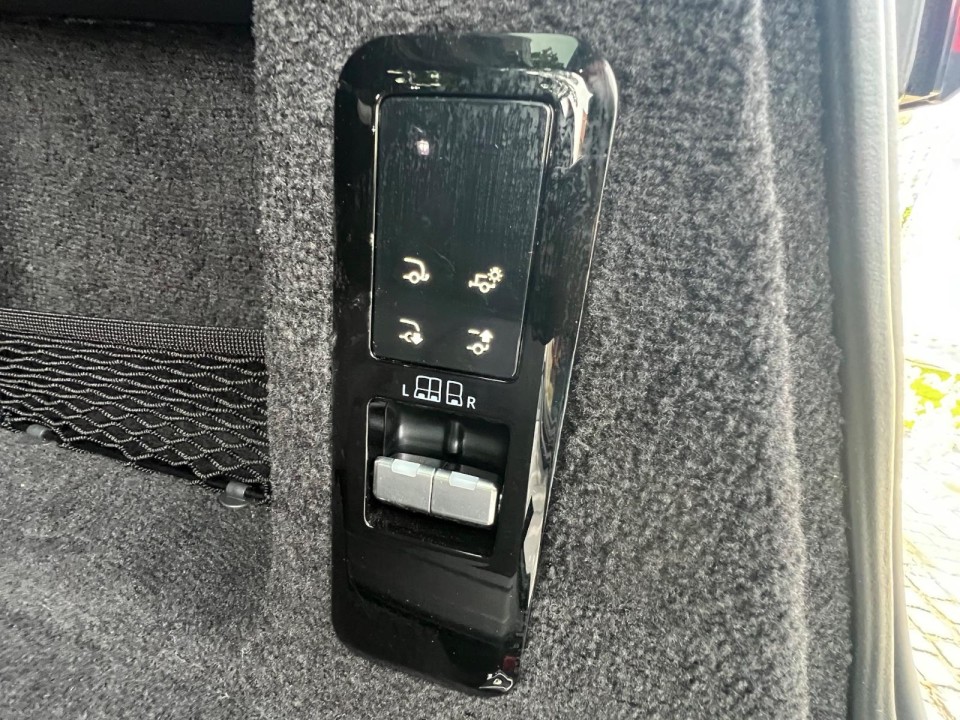 Land Rover Range Rover Sport D350 Autobiography - foto 32
