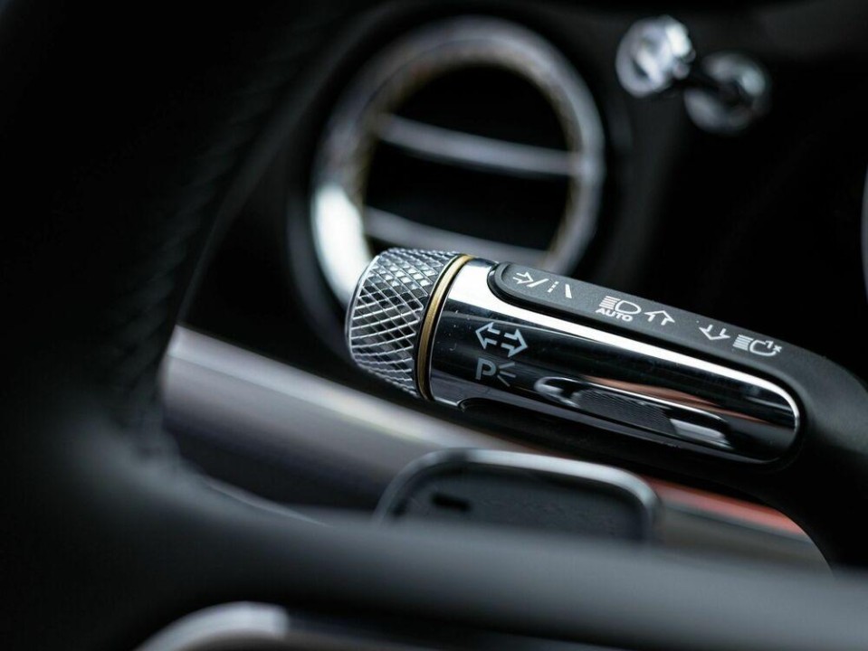 Bentley Flying Spur S V8 - foto 22