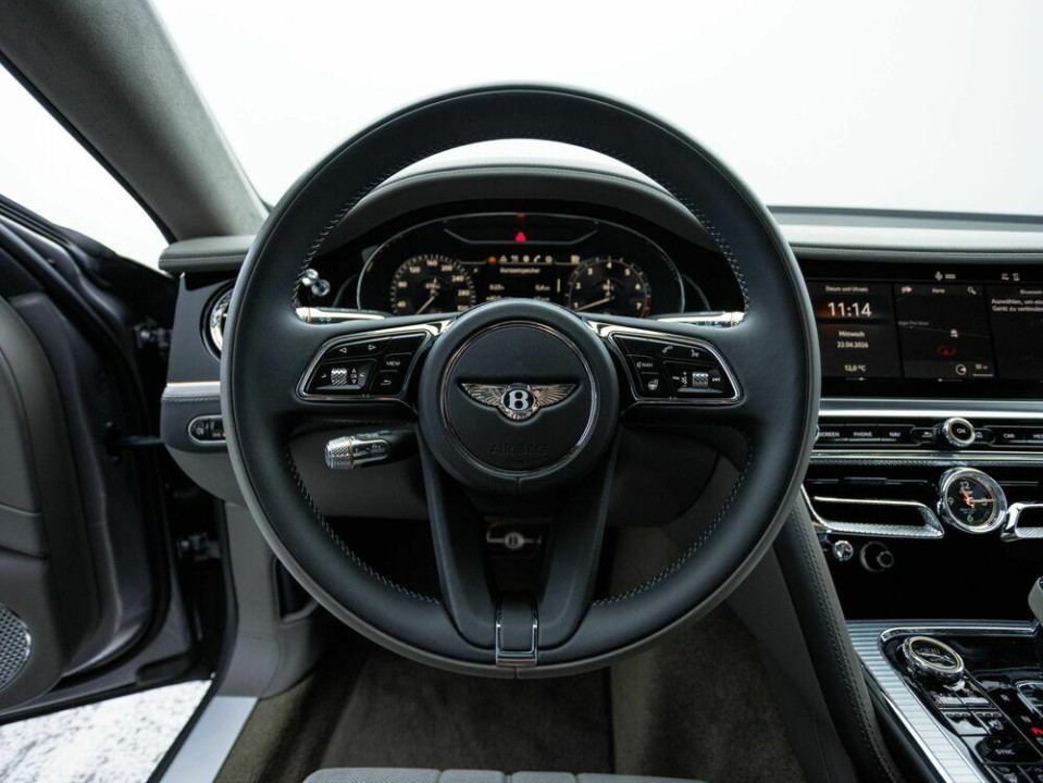 Bentley Flying Spur S V8 - foto 14